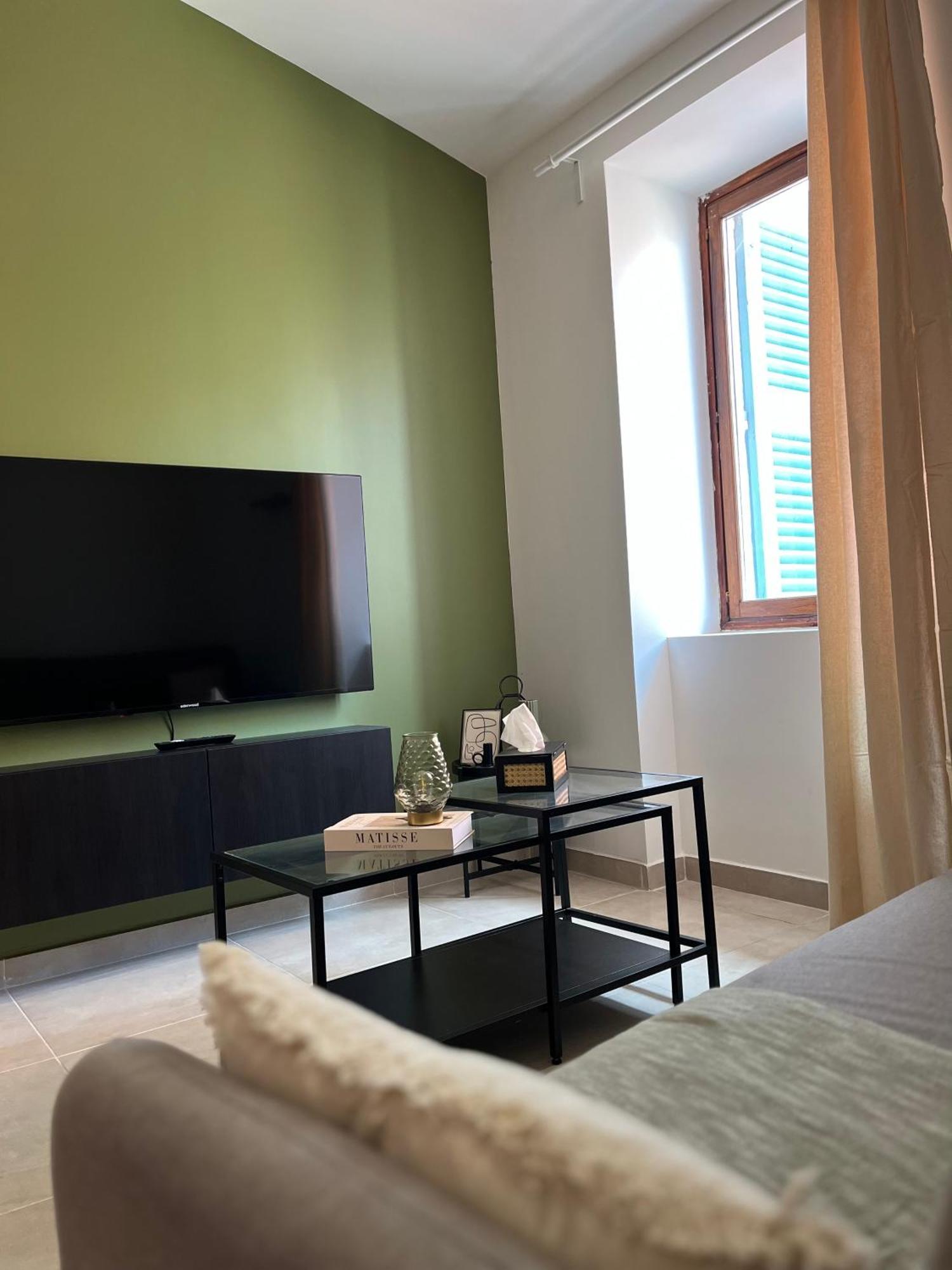 Apartamento Duplex Raffine, Elegant & Climatise - La Mezz Nimes Exterior foto